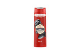 OLD SPICE SHOWER GEL 3IN1 ROCK 400 ML