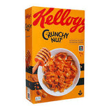 Kelloggs Crunchy Nut 460gm