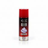 4ME SHAVING FOAM REGULAR 400 ML