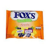 Fox's Fruits Candies 125gm