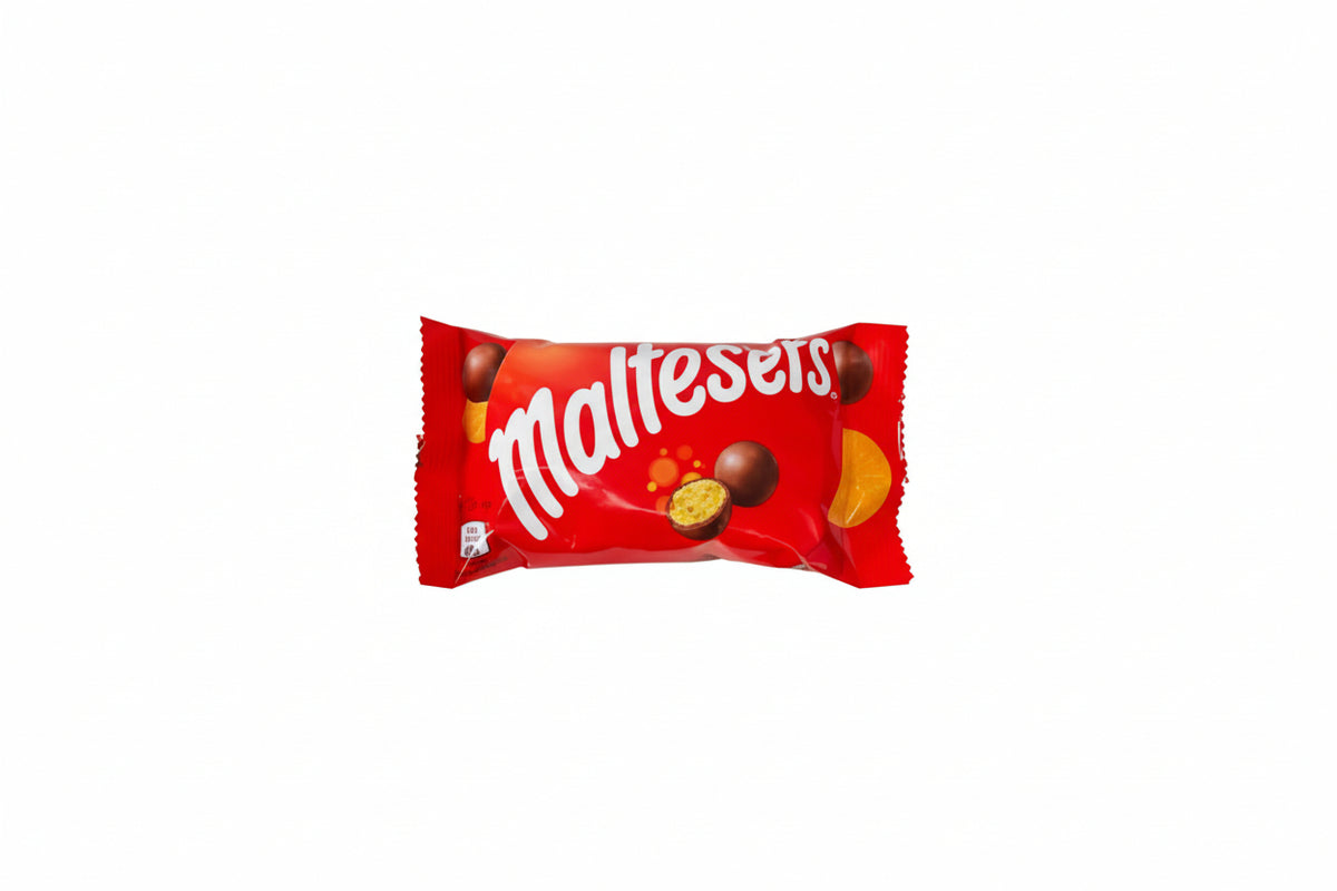 MALTESERS CHOCO BALLS 37G
