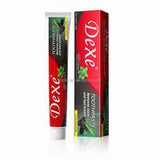 DEXE TOOTH PASTE MINT FLAVOR 120GM