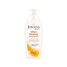 JERGENS LOTION ULTRA HEALING 400ML
