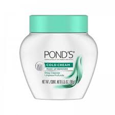 PONDS CREAM COLD CLEANSER 99GM