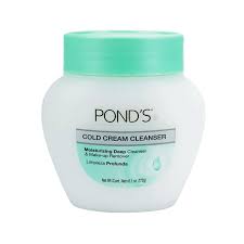 PONDS COLD CREAM 172G