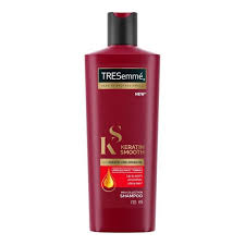 TRESEMME SHAMPOO KERATIN SMOOTH 170ML