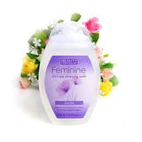 BEAUTY FORMULAS FEMININE INTIMATE GENTLE CLEANSING WASH 250ML
