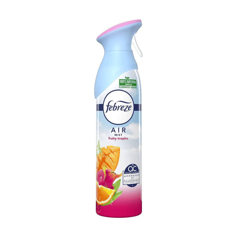 Febreze Air Mist Fruity Tropics 300ml