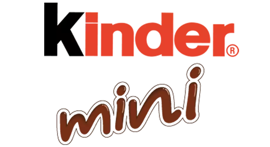 Kinder choclate mini 120g