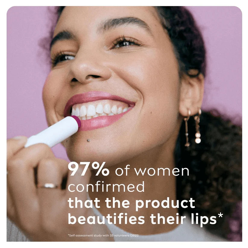 Labello Lip Care Blackberry Shine 4.8g