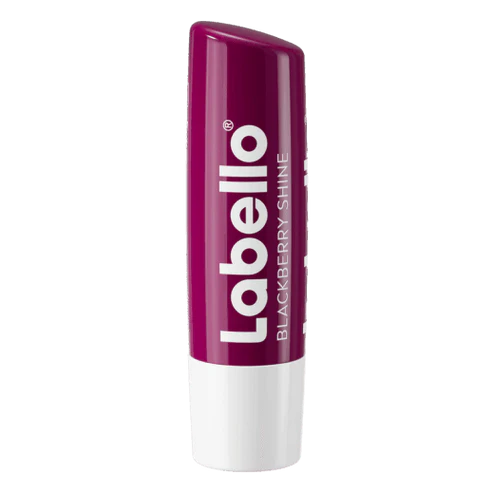 Labello Lip Care Blackberry Shine 4.8g