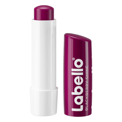 Labello Lip Care Blackberry Shine 4.8g