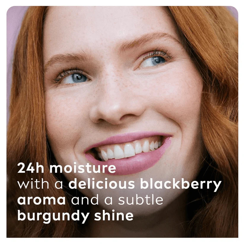 Labello Lip Care Blackberry Shine 4.8g