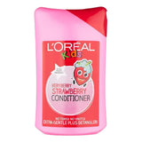 L'oreal Kids Very Berry Strawberry Conditioner 250ml