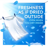 Lenor Outdoorable Fabric Conditioner Spring Awakening 33W 462ML