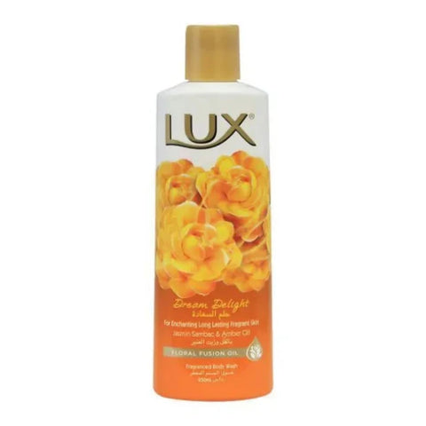 Lux Shower Gel Dream Delight 500ml