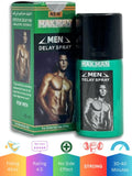 LUXURY MAXMAN STRONG MEN TIMING DELAY SPRAY DUREX