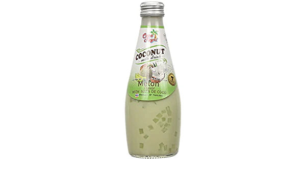 Coco Royal Coconut Melon Drink 290ml