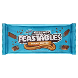Mr Beast Feastables Peanut Butter 60g
