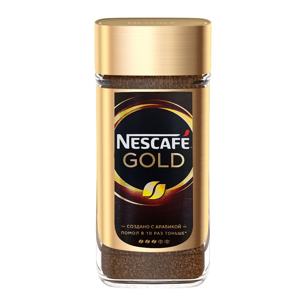 NESCAFE GOLD COFFEE 95GM