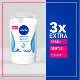 Nivea Deo Stick Fresh Natural 50ml