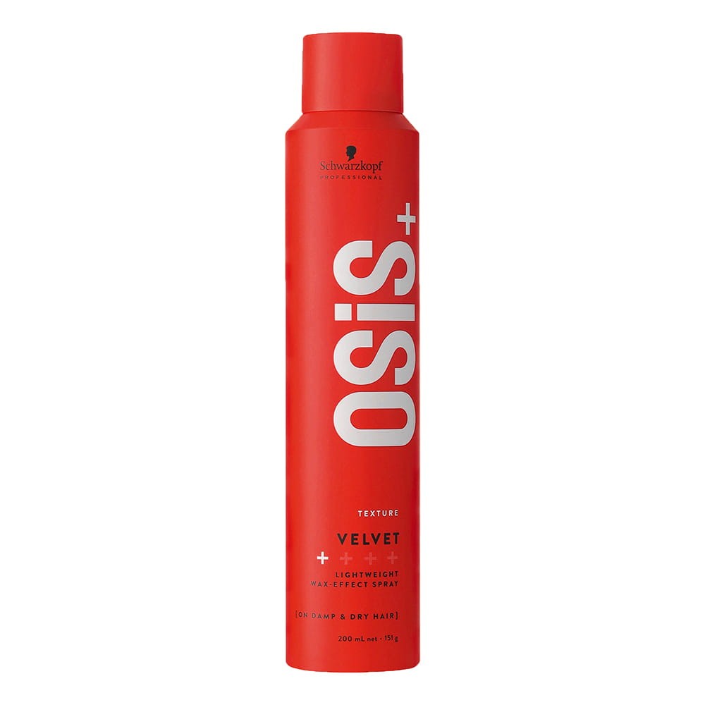 Schwarzkopf OSiS+ Velvet 200ml