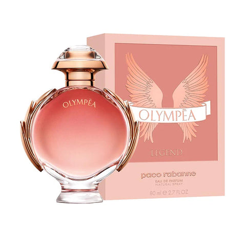 PACO RABANNE OLYMPEA AQUA EDP 80ML