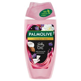 Palmolive Silky Oil With Coconut Oil And Lavender Shower Gel 250 ml