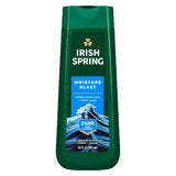 Irish Spring Moisture Blast Body Wash 591ml