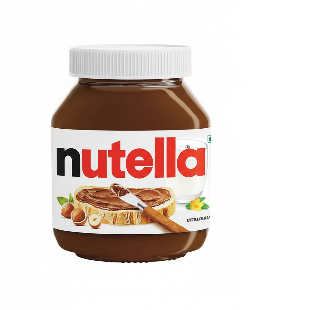 Nutella Chocolate Spread 180g