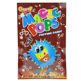 Magic Pops Popping Candy Cola Flavour 5.5g