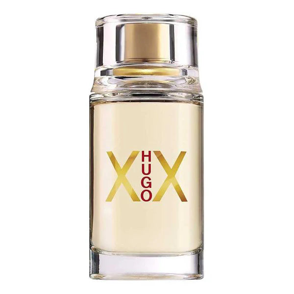 Boss Xx Women EDT 100Ml