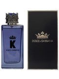 DOLCE & GABBANA K MEN EDP 100ML