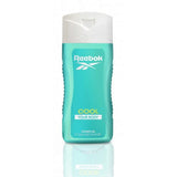 reebok cool your body shower gel 400ml