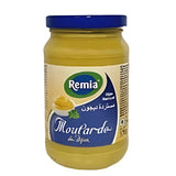 Remia De-dijon Mustard 370 GM