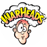 Warheads, Fat Free Freezer Pops, Assorted Flavors, Extreme Sour 283.5gm