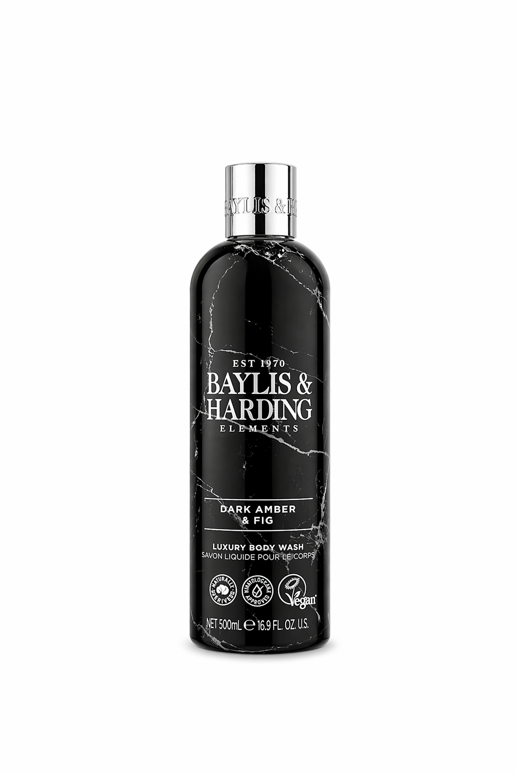 Baylis & Harding bodywash 500ml