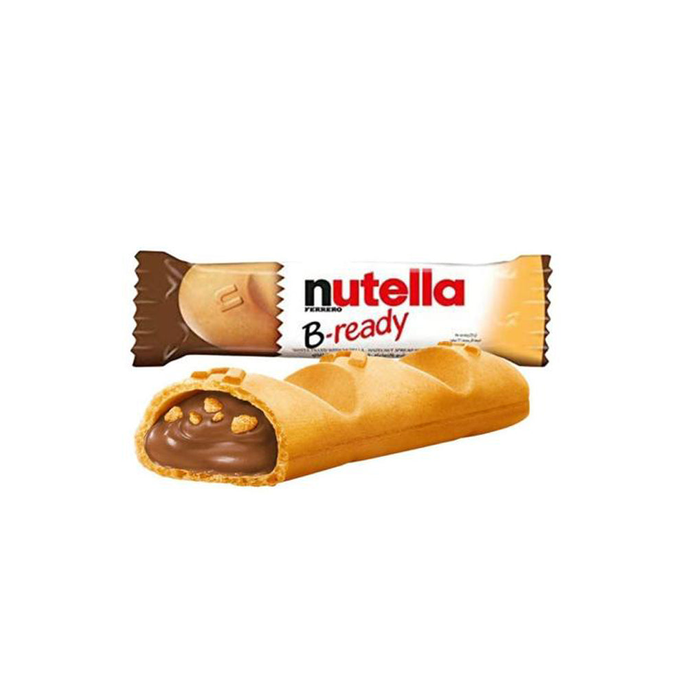 Nutella B-Ready  T1 22g