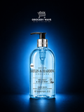 Baylis & Harding Sea Salt & Wild Mint Hand Wash – 500ml