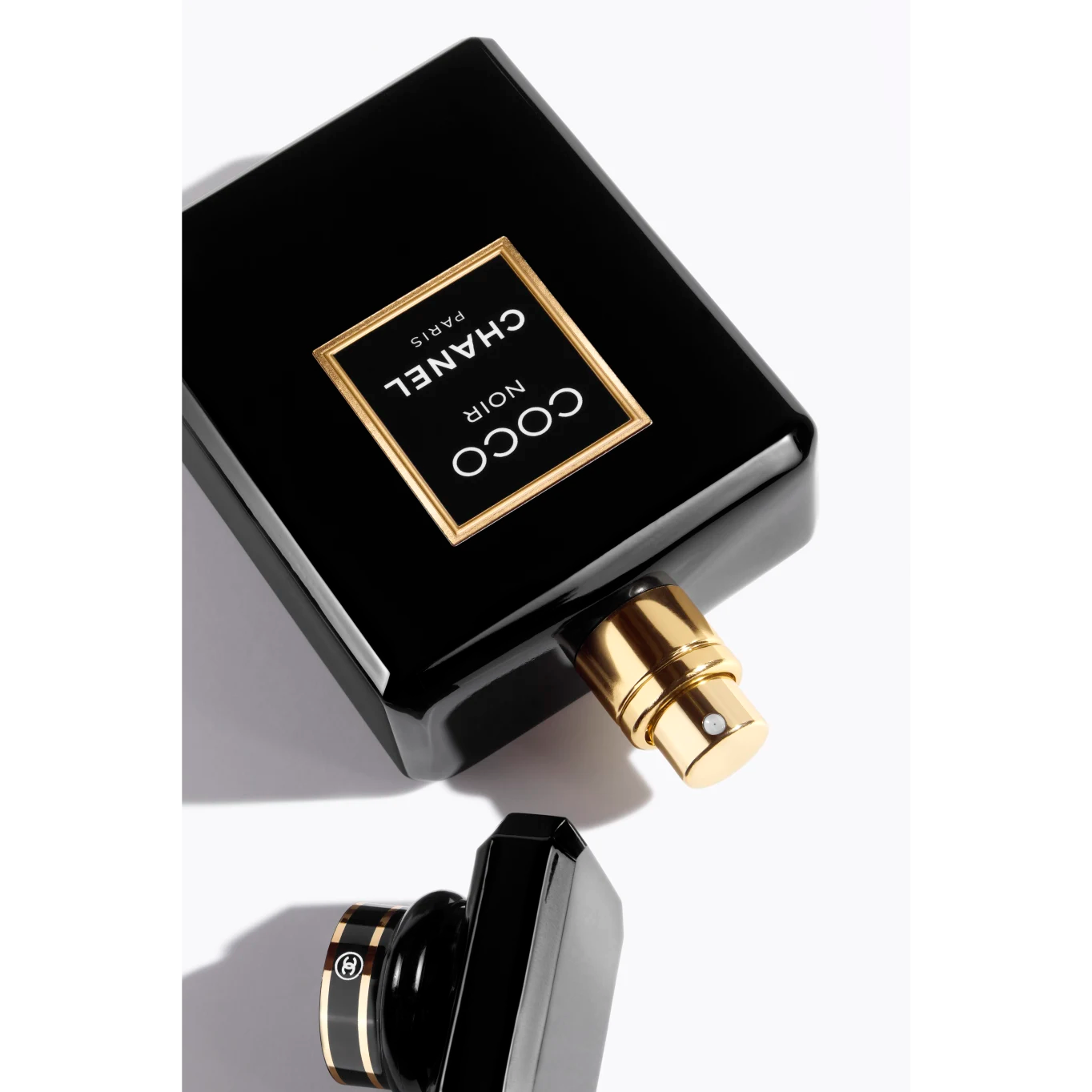 COCO CHANEL NOIR EDP 100ML