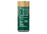 Starbucks Double Shot Espresso Latte Drink, 220 ml (Pack of 24)