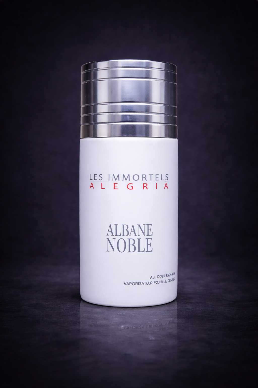LES IMMORTELS ALEGRIA ALBANE 250ML