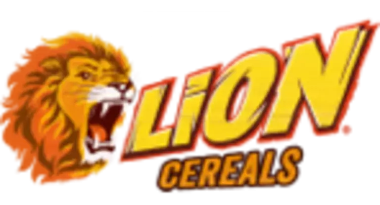 Nestle Lion Cereal Caramel & Chocolate 440gm