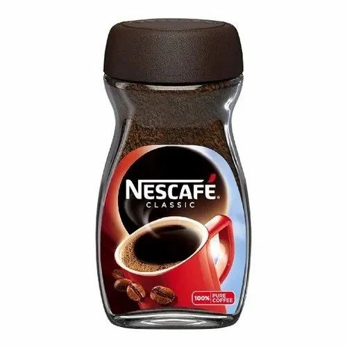 Nestle Nescafe classic 200g