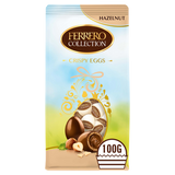 Ferrero Collection Crispy Eggs Hazelnut 100g