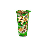 Meiji Yan yan Hazelnut cocoa Flavour 44gm