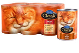 Butcher's Classic Beef In Jelly Wet Adult Cat Food Tin 400g