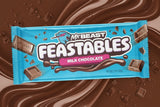 Feastables Mr Beast Milk Chocolate Bar 60g