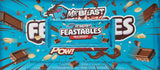Mr. Beast Feastables Milk Crunch Chocolate 60g