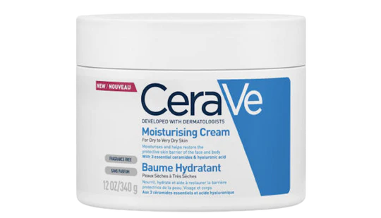 Cerave Moisturising Cream 454g